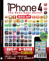 iPhone 4 The Best Apps Select